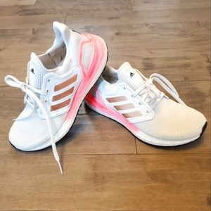 Brand New Women’s Adidas Ultraboost 2 EG0724 Sz 8